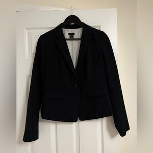 Ann Taylor Blazer